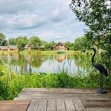 Vakantiehuis Villa 56 Heel Экстерьер фото