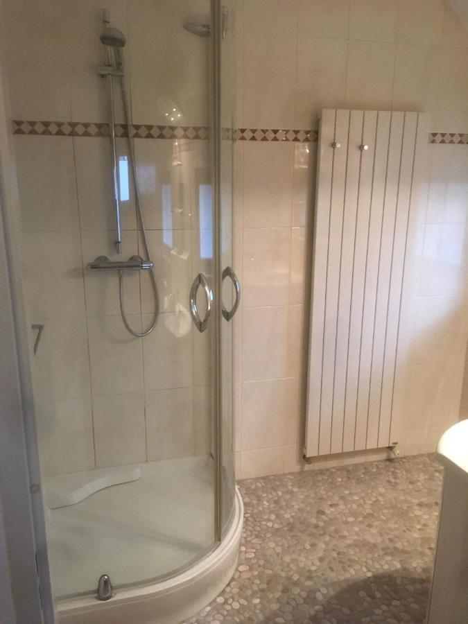 Vakantiehuis Villa 56 Heel Экстерьер фото