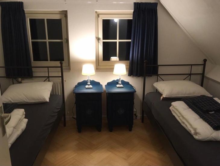 Vakantiehuis Villa 56 Heel Экстерьер фото
