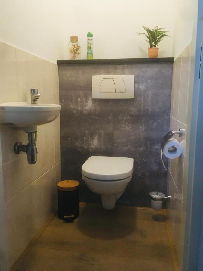 Vakantiehuis Villa 56 Heel Экстерьер фото