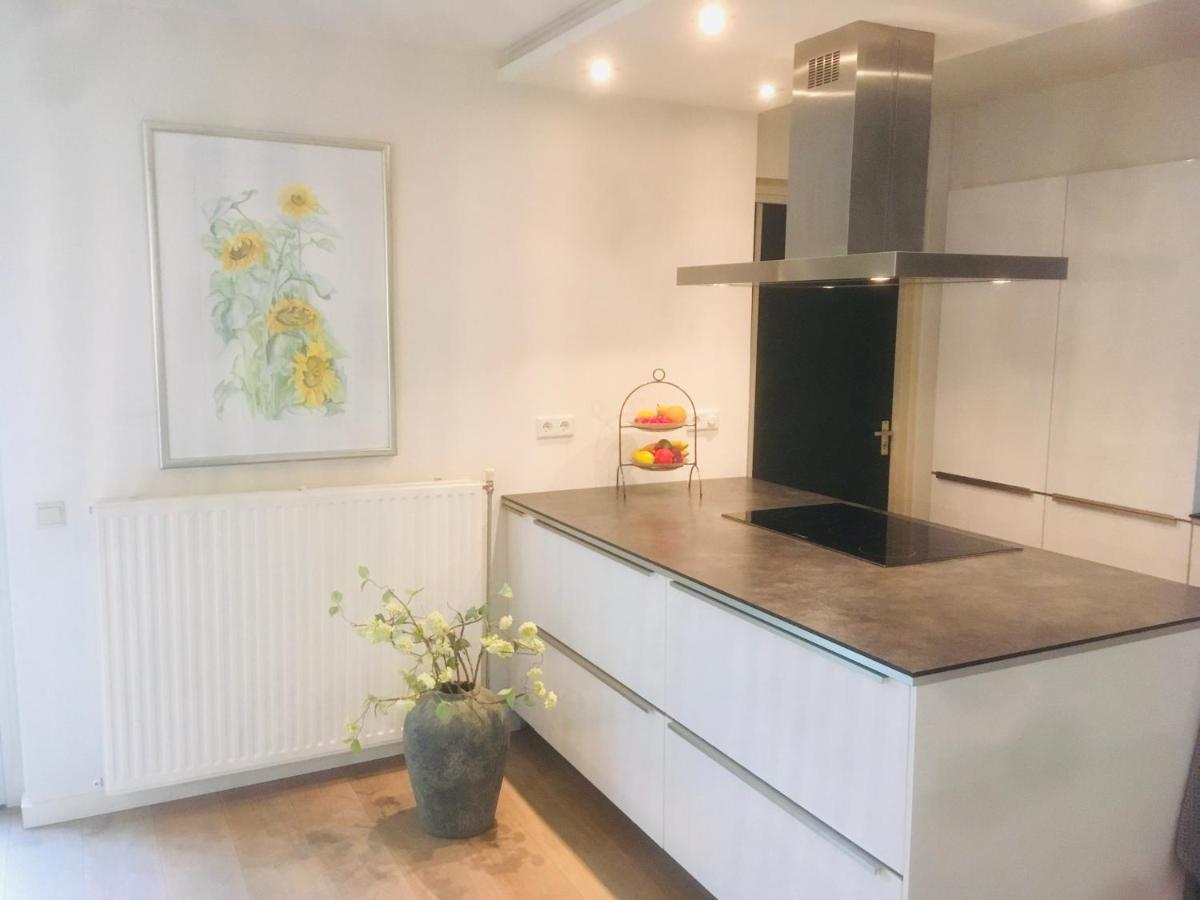 Vakantiehuis Villa 56 Heel Экстерьер фото