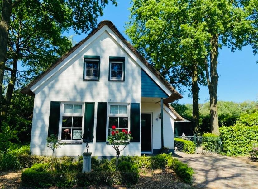 Vakantiehuis Villa 56 Heel Экстерьер фото